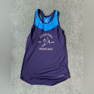 Brooks Workout Tank